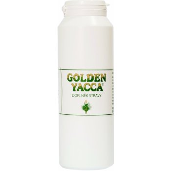 Egym Bohemia Golden Yacca 150 g