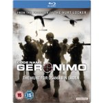 Code Name: Geronimo - The Hunt for Osama Bin Laden BD – Hledejceny.cz