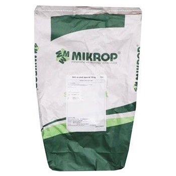 Mikrop Grit drůbež speciál 10kg