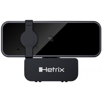 Hetrix DW3