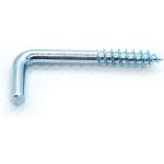 Skoba s vrutem 30x3,0mm Zn (300ks) – Hledejceny.cz
