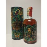 Don Papa Masskara 40% 0,7 l (tuba) – Zbozi.Blesk.cz