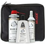 MOSER Blade Care Set – Zboží Mobilmania