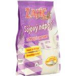 Zajíc Sójový nápoj Zajíc s příchutí smetany 400 g – Hledejceny.cz