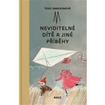 Neviditelné dítě a jiné příběhy – Hledejceny.cz