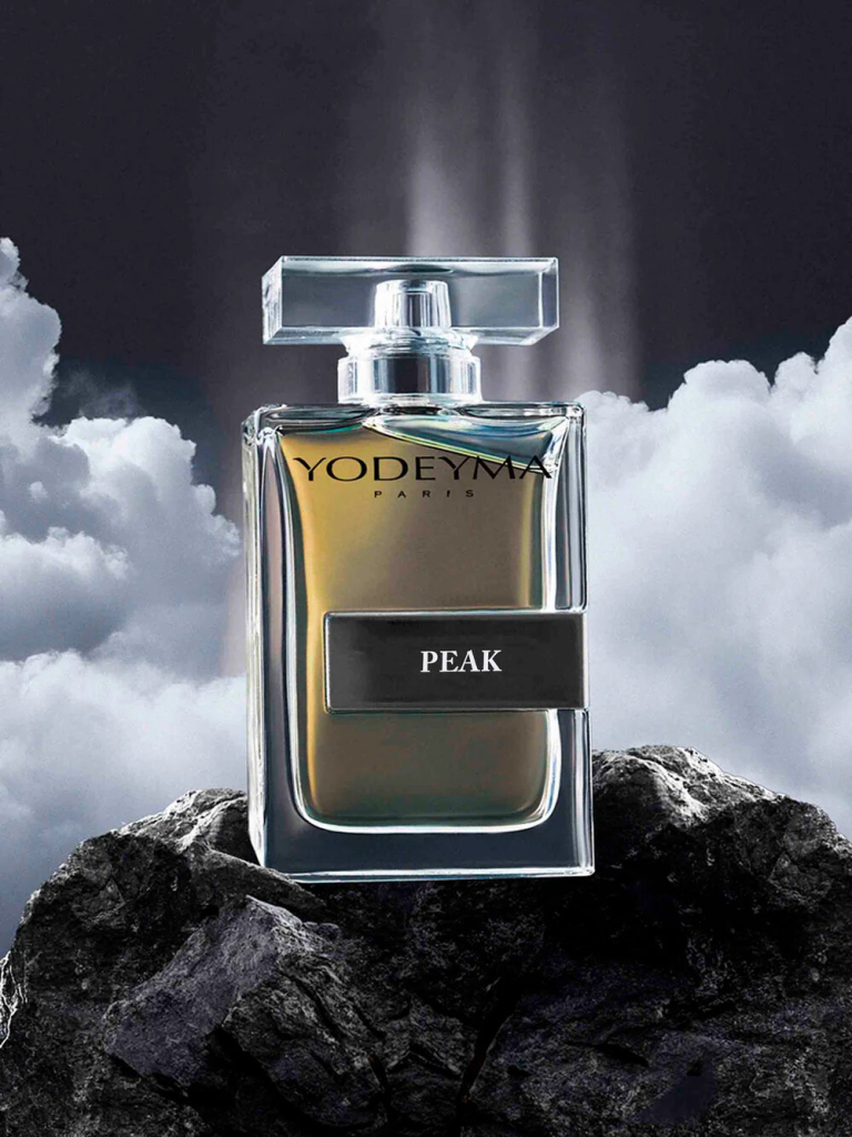 Yodeyma Peak parfémovaná voda pánská 100 ml