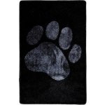 Pet Rebellion Boot Mate Ochranný potah do kufru černý 67 x 100 cm – Sleviste.cz