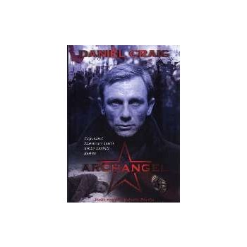 Archangel DVD