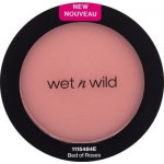 Wet n Wild Color Icon rozjasňující tvářenka Bed Of Roses 6 g – Zbozi.Blesk.cz