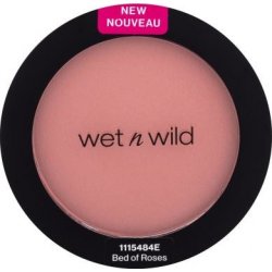 Wet n Wild Color Icon rozjasňující tvářenka Bed Of Roses 6 g