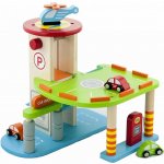 Viga PolarB garáž – Zboží Mobilmania