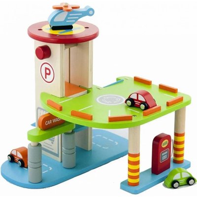 Viga PolarB garáž – Zboží Mobilmania