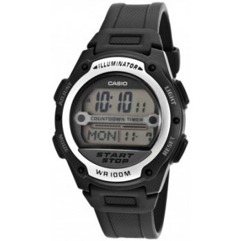 Casio W-756-1A