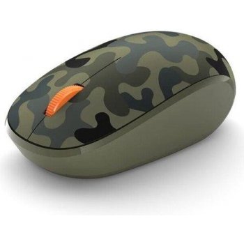 Microsoft Bluetooth Mouse Camo SE 8KX-00032