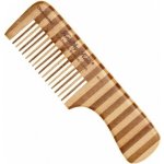 Olivia Garden Bamboo Brush Healthy Hair Comb 3 – Sleviste.cz