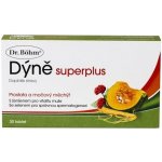 Dr. Böhm Dýně superplus 30 tablet – Hledejceny.cz