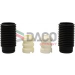 Sada prachovek a dorazů k tlumičům DACO Germany PK4780 | Zboží Auto