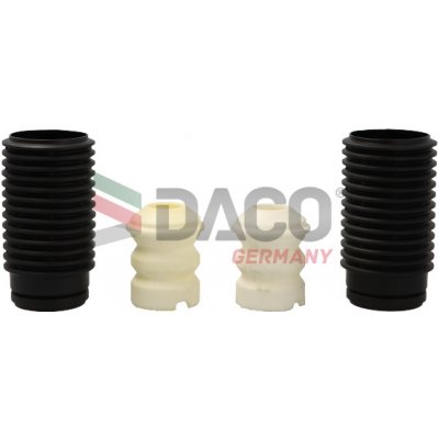 Sada prachovek a dorazů k tlumičům DACO Germany PK4780 | Zboží Auto