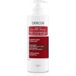 Vichy Dercos Energising Energising Anti-Hairloss Shampoo Complement 400 ml – Zboží Mobilmania