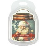 Chestnut Hill Candle vonný vosk Santa´s Pipe 105 g – Hledejceny.cz