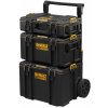 DeWALT DS450 + DS300 + DS166 ToughSystem 2.0 SET DWST83402-1