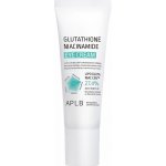 APLB - Glutathione Niacinamide eye Cream 20 ml – Zbozi.Blesk.cz