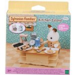 Sylvanian Families Kuchyňský ostrůvek – Zbozi.Blesk.cz