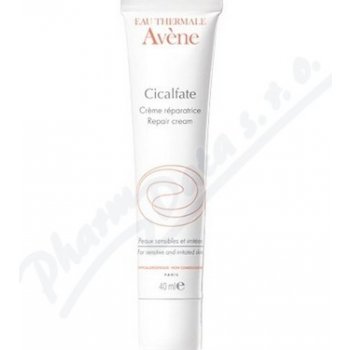 Avène Cicalfate obnovující krém Repair Cream 40 ml od 174 Kč - Heureka.cz