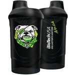 BioTechUSA Shaker Limited Edition 600 ml - Dubai Chocolate 03 – Sleviste.cz