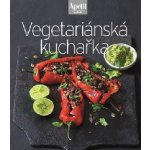 Vegetariánská kuchařka Edice Apetit – Sleviste.cz