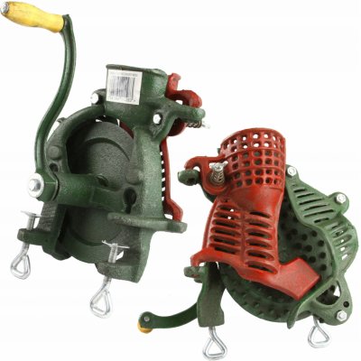MAR-POL Loupač kukuřice, moržovák M83050 – Zboží Dáma