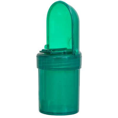 Carp Zoom Zásobník s dávkovačem na červy – Hledejceny.cz