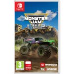 Monster Jam: Steel Titans 2 – Hledejceny.cz