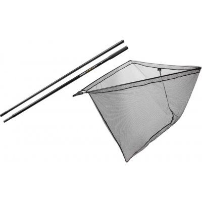Intro Carp II Podběrák 180 cm 2dílný – Zboží Mobilmania
