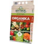 Agro NATURA Organické trávníkové hnojivo 8 kg – Zbozi.Blesk.cz