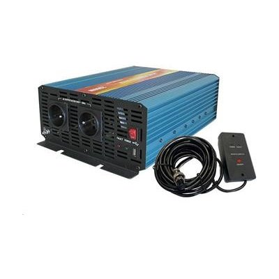 carspa 12v 230v 1600w –