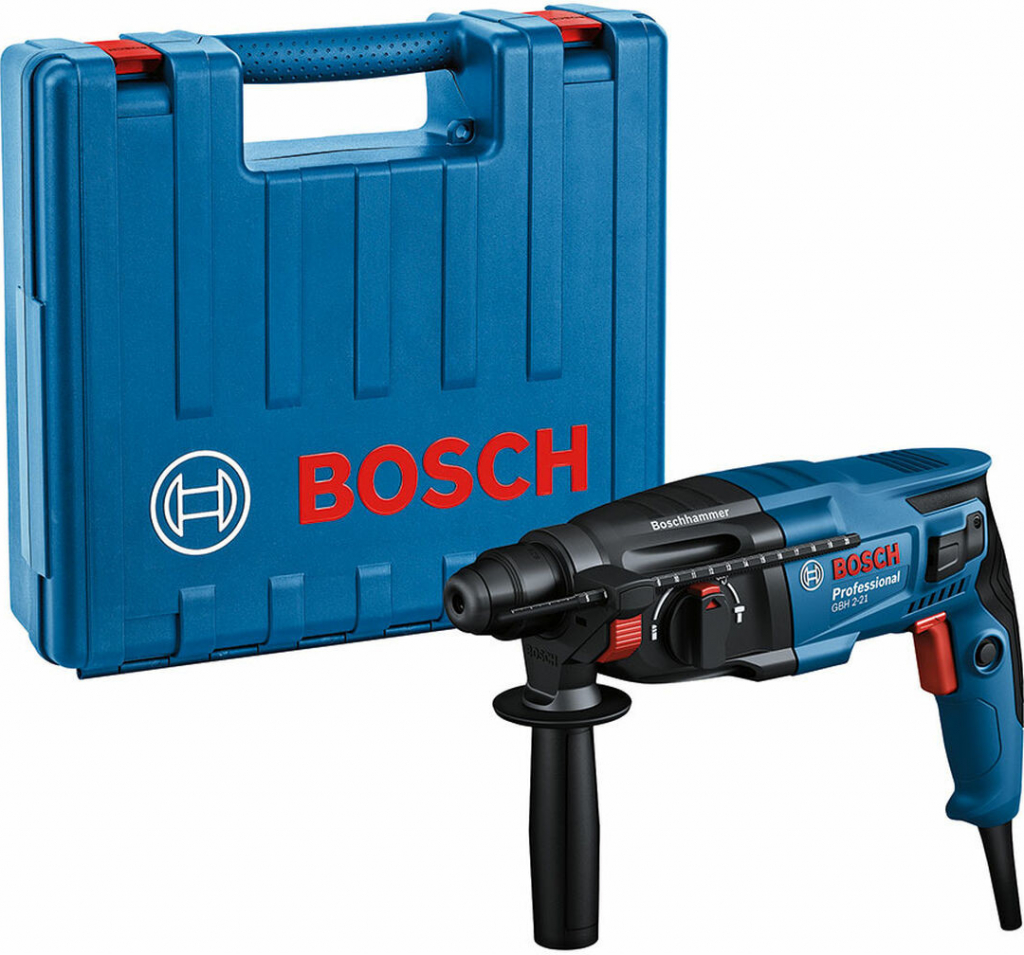 Bosch GBH 2-21 Professional 60112A6000