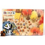 Fox in the box Root: Pomocníci Plenitelů a Krabice na pomocníky – Zboží Živě
