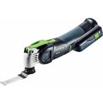 Festool VECTURO OSC 18 HPC 4,0 EI-Set 576593 – Hledejceny.cz