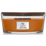 WoodWick Pumpkin Praline 453,6 g – Hledejceny.cz