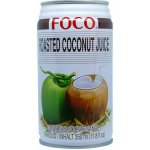 Foco Džus z pečeného kokosu 350 ml – Sleviste.cz