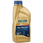 Ravenol EV-SYNTO ATF E-TRANS FLUID 1 l – Sleviste.cz