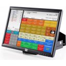 Elektronické registrační pokladny LYNX POS 15'' Conto Standard