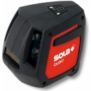 Sola Křížový laser QUBO Basic