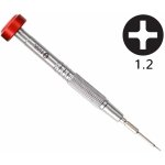 2UUL Everyday Phillips PH000 1.2 křížový šroubovák – Zboží Živě