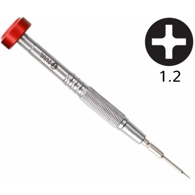 2UUL Everyday Phillips PH000 1.2 křížový šroubovák – Zboží Živě