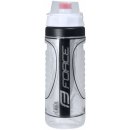 Cyklistická lahev Force Heat 500 ml