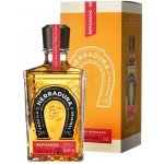 Herradura Reposado 40% 0,7 l (holá láhev) – Zboží Dáma