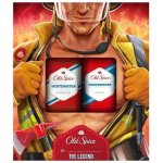 Old Spice Whitewater kazeta sprchový gel 250 ml + deo stick 50 ml – Zboží Dáma