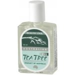 Health link Tea Tree oil 30 ml – Hledejceny.cz